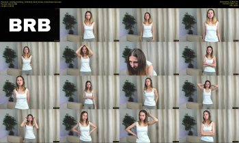 renettaschmeling — 120 minute Chaturbate female cam show recording, 720p, May 11, 2026