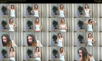 renettaschmeling — 12 minute Chaturbate female cam show recording, 720p, May 11, 2026