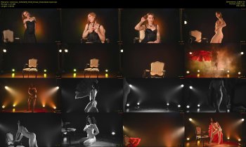 rocknrose — 120 minute Chaturbate female cam show recording, 720p, May 11, 2026
