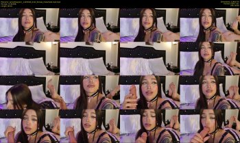 samanthagrant_ — 9 minute Chaturbate female cam show recording, 720p, May 11, 2026