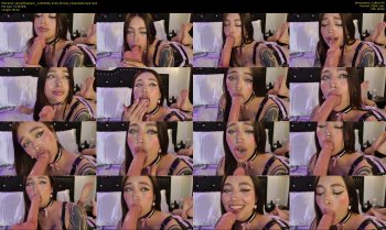 samanthagrant_ — 7 minute Chaturbate female cam show recording, 720p, May 11, 2026