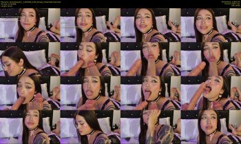 samanthagrant_ — 6 minute Chaturbate female cam show recording, 720p, May 11, 2026