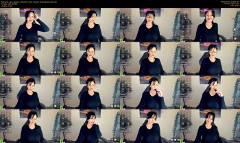 sara_devills — 21 minute Chaturbate female cam show recording, 720p, May 11, 2026