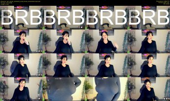 sara_devills — 15 minute Chaturbate female cam show recording, 720p, May 11, 2026