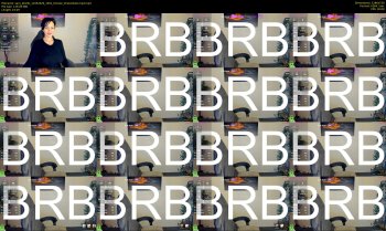 sara_devills — 24 minute Chaturbate female cam show recording, 720p, May 11, 2026