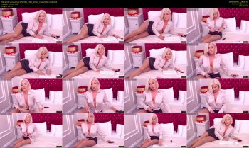 saralucky — 23 minute Chaturbate female cam show recording, 720p, May 11, 2026