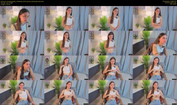 shanekahewko — 86 minute Chaturbate female cam show recording, 720p, May 11, 2026