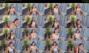 shanekahewko — 120 minute Chaturbate female cam show recording, 720p, May 11, 2026
