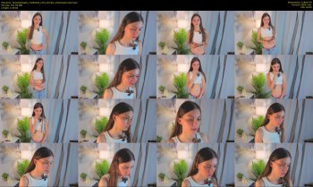 shanekahewko — 120 minute Chaturbate female cam show recording, 720p, May 11, 2026
