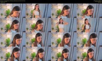 shanekahewko — 5 minute Chaturbate female cam show recording, 720p, May 11, 2026
