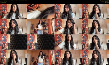 shirleendurrah — 120 minute Chaturbate female cam show recording, 720p, May 11, 2026