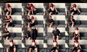 silvia998 — 17 minute Chaturbate couple cam show recording, 720p, May 11, 2026