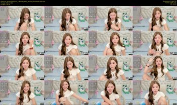 simonastephanie — 64 minute Chaturbate female cam show recording, 720p, May 11, 2026