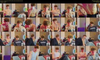 sluttsavage — 103 minute Chaturbate male cam show recording, 720p, May 12, 2026