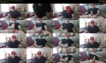 soft0ne — 20 minute Chaturbate male cam show recording, 480p, May 11, 2026