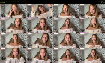 stefanie_collins — 15 minute Chaturbate female cam show recording, 720p, May 11, 2026