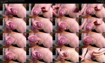 stroker9801 — 29 minute Chaturbate male cam show recording, 720p, May 12, 2026