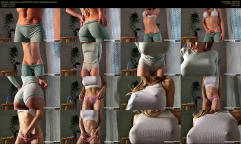 sunluscious — 111 minute Chaturbate female cam show recording, 720p, May 11, 2026