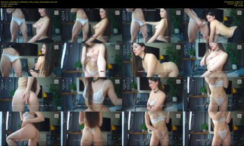 surfissence — 31 minute Chaturbate couple cam show recording, 720p, May 11, 2026