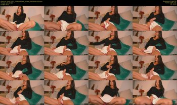 sweet_chilli_ — 41 minute Chaturbate female cam show recording, 720p, May 12, 2026