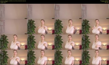 sweetyoops — 12 minute Chaturbate female cam show recording, 720p, May 11, 2026