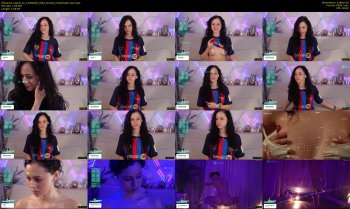 taanni_bc — 120 minute Chaturbate female cam show recording, 720p, May 11, 2026