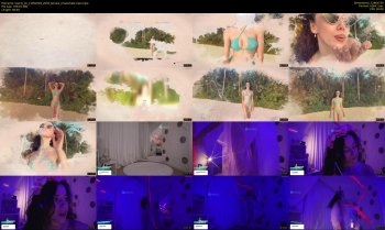 taanni_bc — 39 minute Chaturbate female cam show recording, 720p, May 11, 2026
