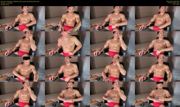 tarquit8 — 29 minute Chaturbate male cam show recording, 360p, May 11, 2026
