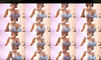teyyumi — 5 minute Chaturbate female cam show recording, 720p, May 11, 2026