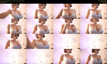 teyyumi — 37 minute Chaturbate female cam show recording, 720p, May 11, 2026