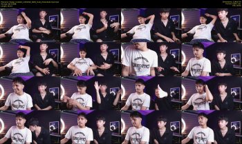 thiago_rockwell — 7 minute Chaturbate male cam show recording, 720p, May 11, 2026