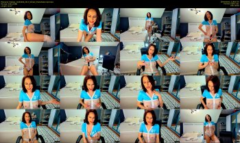 toplegs — 31 minute Chaturbate female cam show recording, 720p, May 11, 2026