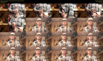 treeman817 — 29 minute Chaturbate male cam show recording, 480p, May 12, 2026
