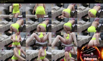 vika_style — 54 minute Chaturbate female cam show recording, 720p, May 11, 2026