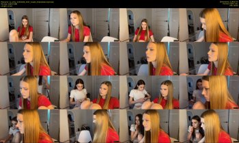vx_arina — 23 minute Chaturbate female cam show recording, 720p, May 11, 2026