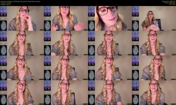 wynfreya — 120 minute Chaturbate female cam show recording, 720p, May 11, 2026