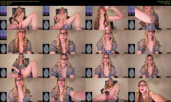 wynfreya — 97 minute Chaturbate female cam show recording, 720p, May 11, 2026