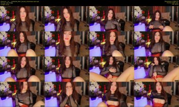 _1s___ — 44 minute Chaturbate female cam show recording, 720p, May 12, 2026