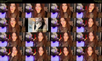 _1s___ — 19 minute Chaturbate female cam show recording, 720p, May 12, 2026