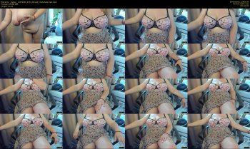_alyssia_ — 33 minute Chaturbate female cam show recording, 720p, May 12, 2026