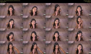 _kath8 — 9 minute Chaturbate female cam show recording, 720p, May 12, 2026
