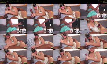 _monaco__ — 79 minute Chaturbate couple cam show recording, 720p, May 12, 2026