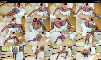 agatha_one — 84 minute Chaturbate female cam show recording, 720p, May 13, 2026