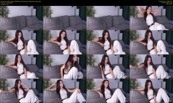 aisha_eilish — 23 minute Chaturbate female cam show recording, 720p, May 12, 2026