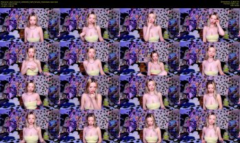 akari_moon3 — 69 minute Chaturbate female cam show recording, 720p, May 12, 2026