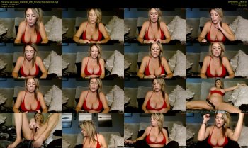 alannarack — 94 minute Chaturbate female cam show recording, 720p, May 12, 2026