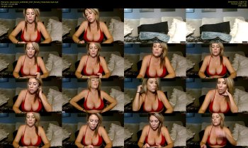 alannarack — 14 minute Chaturbate female cam show recording, 720p, May 12, 2026
