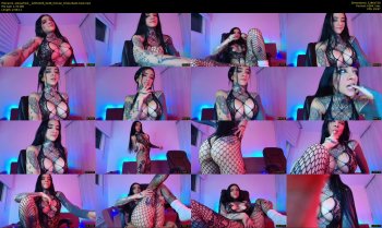 alessafrost_ — 121 minute Chaturbate female cam show recording, 720p, May 12, 2026