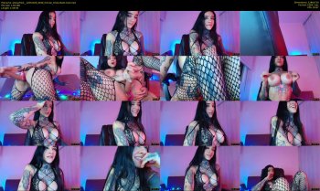 alessafrost_ — 120 minute Chaturbate female cam show recording, 720p, May 12, 2026