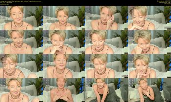 alexandrafix — 28 minute Chaturbate female cam show recording, 720p, May 12, 2026